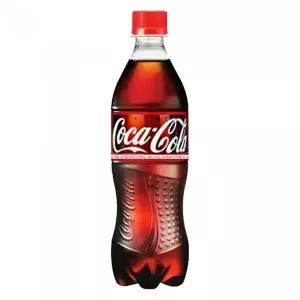 [하프클럽/셀러허브 식품]코카콜라 업소용 500ml x 24페트