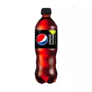 [하프클럽/기타]롯데칠성음료/펩시콜라 제로 라임 500ml x 20개/업소용/
