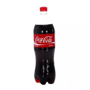 [하프클럽/기타]코카콜라 1.25L x 12개/업소용