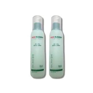 닥터지 레드 블레미쉬 포 맨 올인원 컷 로션 150ml 2개