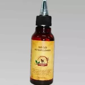 강아지 귀세정제 120ml 1P 귀청소 귀지관리 클리너