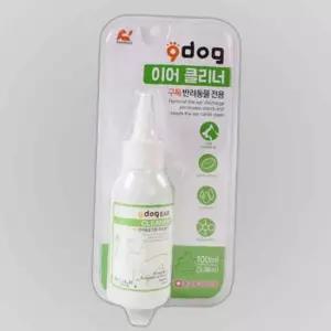 구독 이어클리너 100ml 펫귀관리