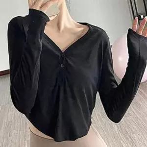 단추티 필라폴 여성헬스복 요가복코디 요가웨어