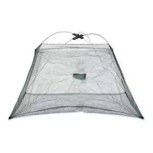 십자새우망
