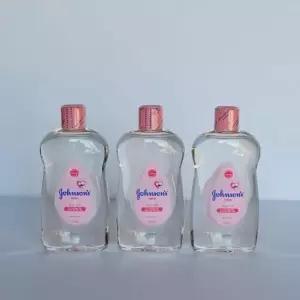 은은한향의 존슨 레귤러오일 500ml 3개