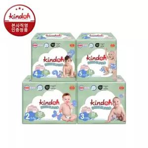 킨도 [선착순] [1박스+1박스][2단계-5단계] 베베가드 밴드형