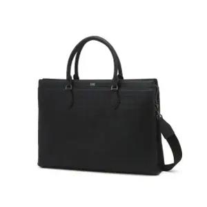 닥스 ACC DBBA5F250G3-YD 남성 서류가방 그레이 체크 소가죽 DBBA5F250 LE1219709940