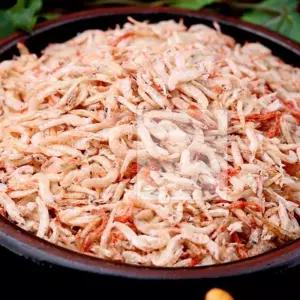 국산 소멸치 육수용 밥새우 보리새우 건멸치 먹새우 200g