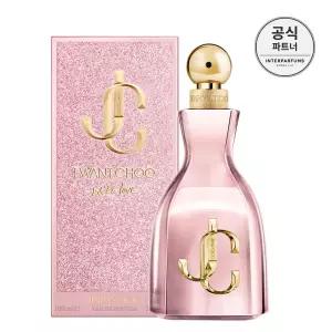 [지미추][공식수입] [지미추] 아이 원 추 위드 러브 EDP 100ml