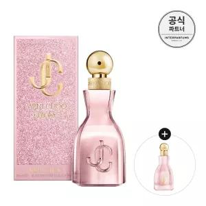 [지미추][공식수입] [지미추] 아이 원 추 위드 러브 EDP 40ml+미니어처증정
