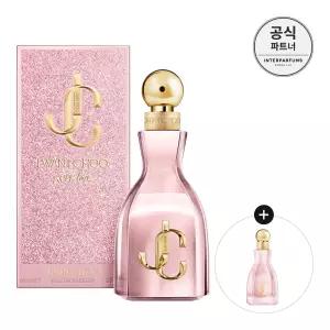 [지미추][공식수입] [지미추] 아이 원 추 위드 러브 EDP 60ml+미니어처증정
