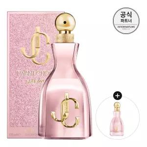 [지미추][공식수입] [지미추] 아이 원 추 위드 러브 EDP 100ml+미니어처증정