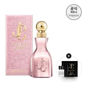 [지미추][공식수입] [지미추] 아이 원 추 위드 러브 EDP 40ml+스틱3종증정