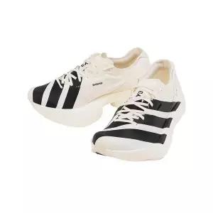 (Y-3) SS26 남성 아디오스프로4 스니커즈 KI6875 OWHITE OWHITE BLACK