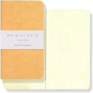 ROBiki 노트 리큐어 시리즈 토노코