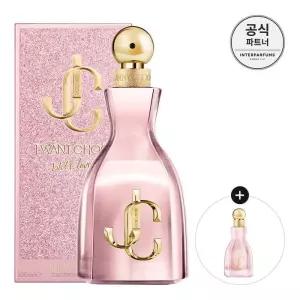 [지미추][공식수입] [지미추] 아이 원 추 위드 러브 EDP 100ml 미니어처증정