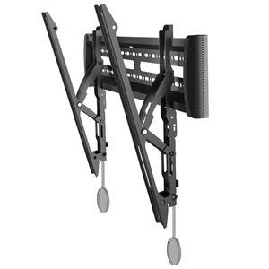 KH-60T 대형 TV 벽걸이 브라켓/ 27~60인치(VESA 600X400 이내) 호환/ 화면 상하 각도 프리 앵글 조절