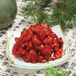 순창고전 고추장 마늘장아찌 500g /맛있는 양념무침 절임밑반찬