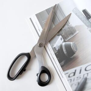 [츠바메]일본 니켄 재단가위 240/260mm/잠자리가위/벨가위/주방가위