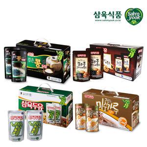 삼육 파우치/검은콩 파우치 등 15팩 택1