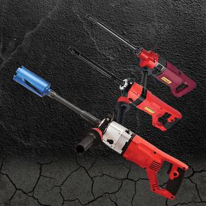 두현ENG 건식코아드릴 건식코어 DK-707D ECD-1800 ECD-1550-2 천공 국산