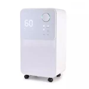롯데 음이온 공기청정 미니 원룸 제습기 LDH-7000