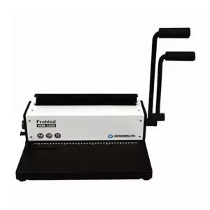 [오피스넥스]카피어랜드 와이어 제본기 WM-1500