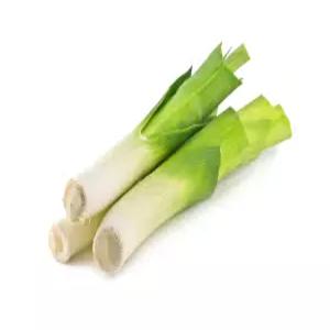 서양대파 릭 leeks 약400g 벨기에산