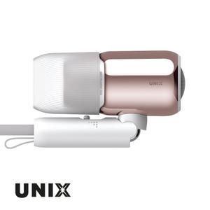 유닉스 3D 에센셜 케어 접이식 헤어드라이어 UN-B3021