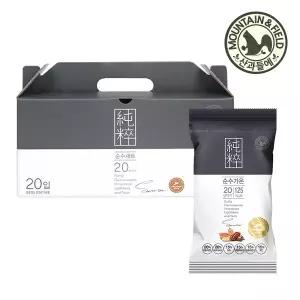 순수가온20세트 /하루견과 선물세트