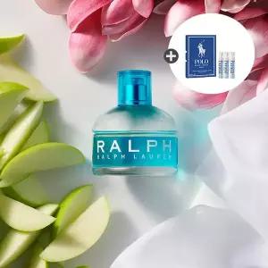 [폴로](센텀시티점)[랄프로렌] 랄프 EDT 100ML (+1.2ML 3종 증정)
