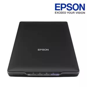 엡손 퍼펙션 V39 평판스캔 스캐너 평판형 컬러 스캐너 PF-V39II