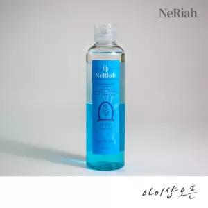 네리아 립앤아이 메이크업 리무버 250ml - 클렌징 크렌징 에스테틱 피부관리실