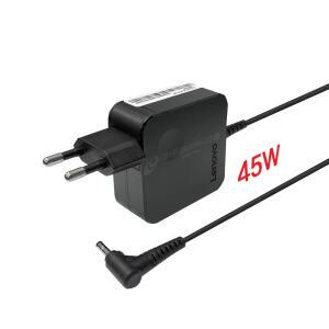 Lenovo 20V 2.25A 45W 4.0 정품 어댑터 IdeaPad S145-14IWL S145-15IKB 충전기 일체형