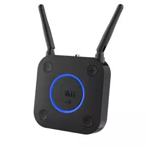 원미 듀얼안테나 장거리 블루투스 오디오 수신기 리시버, 1Mii B06Pro