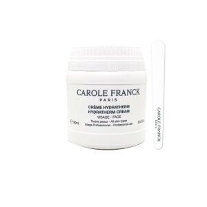 캐롤프랑크 이드라덤 크림 190ml 1개