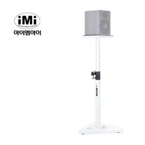 [스쿨뮤직]IMI MSSC-101W / 스피커 스탠드 1개