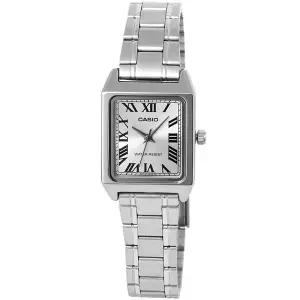 타임플래닛 CASIO LTP-V007D-7B 카시오 시계 메탈밴드