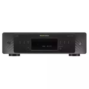 마란츠 CD60 CD 플레이어(탁상형 오디오 CDP 시디  씨디 USB DSD 헤드폰 앰프)