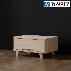 동서가구 동서가구 힐링 내추럴 편백나무 원목 600 서랍장 DF640841