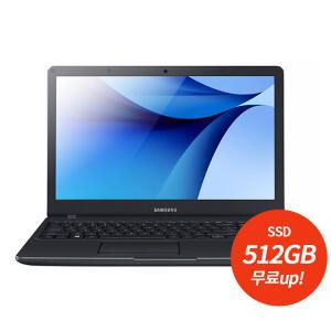삼성 NT371B5L 코어i5-6300HQ/램16G/SSD256G/HD530/15.6/윈도우10 (SSD 무료UP 행사!)