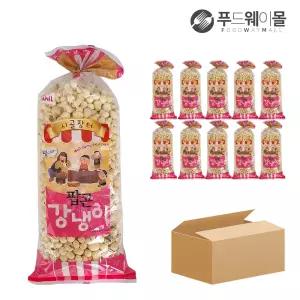 시골장터 팝콘 강냉이 300g x 10봉지 1BOX