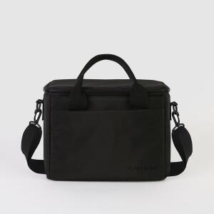 [블랑블랙]피크닉 썸데이 보온보냉 쿨러백 S 6.8L