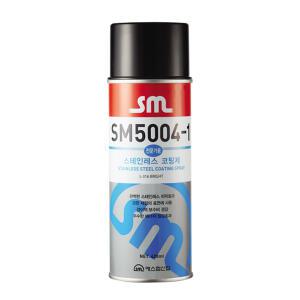 SM5004-1 누리켐 스테인레스 코팅제