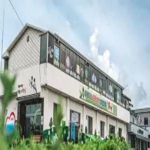 [충남] 당진 푸레기마을(충남펜션/당진펜션)