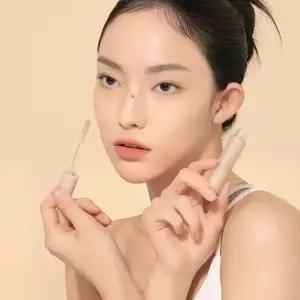 3CE 스킨 핏 커버 리퀴드 컨실러