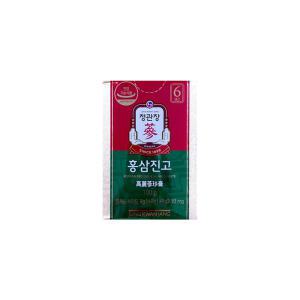 정관장 한국인삼공사 홍삼진고 홍삼농축액100g -DL-