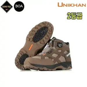 [유니칸] 유니칸안전화/UG-32/6보아/고어텍스안전화