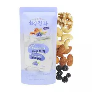 하루견과 블루베리 [250g] (25gx10봉)