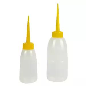 다용도 오일통 기름통 미싱기름 재봉틀 플라스틱통 소분용기